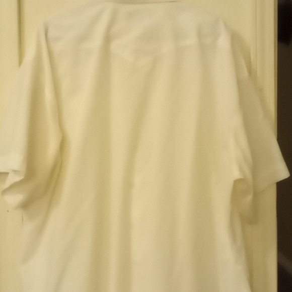 Western Pearl Snap Shirt - Picture 5 of 7